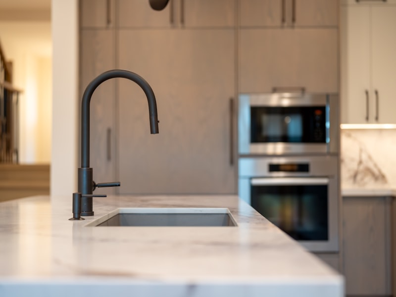 Commercial plumbing in College Station