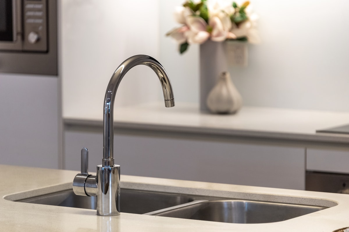 Commercial plumbing in College Station