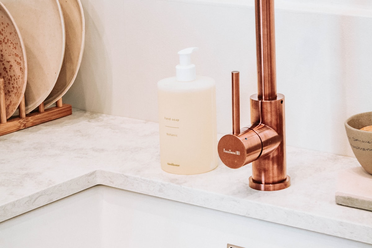 Kitchen Plumbing service in College Station, TX